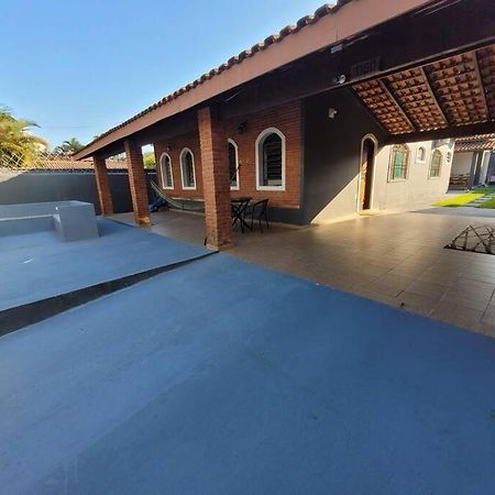 卡拉瓜塔图巴Casa Martin De Sa/Prainha.别墅 外观 照片